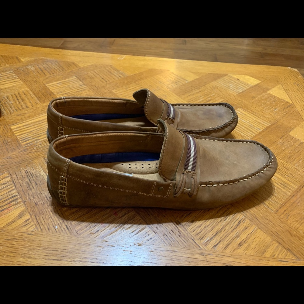 Steve Madden shoes, Men’s size 10.5 (Used)